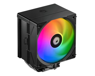 ID-COOLING SE-904-XT ARGB BLACK черный LGA1851/1700/1200/115X/AM5/AM4 TDP 180W FAN 100mm