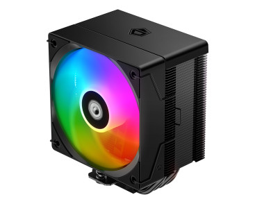 ID-COOLING SE-904-XT ARGB BLACK черный LGA1851/1700/1200/115X/AM5/AM4 TDP 180W FAN 100mm