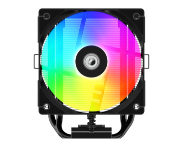 ID-COOLING SE-904-XT ARGB BLACK черный LGA1851/1700/1200/115X/AM5/AM4 TDP 180W FAN 100mm