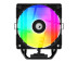 ID-COOLING SE-904-XT ARGB BLACK черный LGA1851/1700/1200/115X/AM5/AM4 TDP 180W FAN 100mm