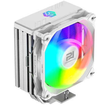 PentaWave PC-Z04E SRW ARGB V2 LGA115X/1200/1700/1851/AM4/AM5 TDP 220W FAN 120mm