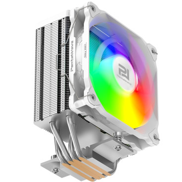 PentaWave PC-Z04E SRW ARGB V2 LGA115X/1200/1700/1851/AM4/AM5 TDP 220W FAN 120mm