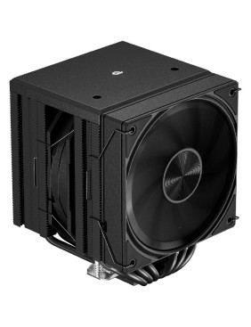 upHere UE2K6 Black TDP 265W DUAL FAN 120mm