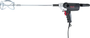 Дрель-миксер P.I.T. PHM120-C 1050Вт ключевой реверс