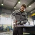 Углошлифовальная машина Bosch GWS 14-125 S 1400Вт 11500об/мин рез.шпин.:M14 d=125мм (06017D0100)