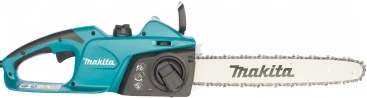 Цепная пила Makita UC4041A от сети 1800Вт дл.шины:16" (40cm)