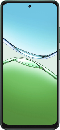 OPPO A5 8/256 ГБ аквамарин