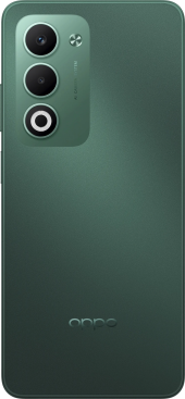 OPPO A5 8/256 ГБ аквамарин