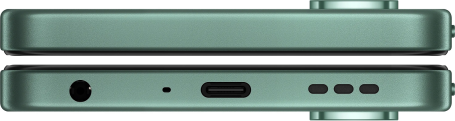 OPPO A5 8/256 ГБ аквамарин