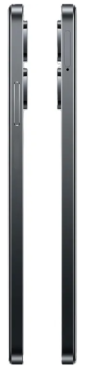 realme Note 60x 4/128 ГБ черный