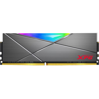 ADATA XPG SPECTRIX D50 RGB 8GB DDR4 3200 AX4U32008G16A-ST50