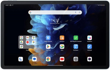 Blackview Mega 1 11.5" 8/256GB, LTE, голубой