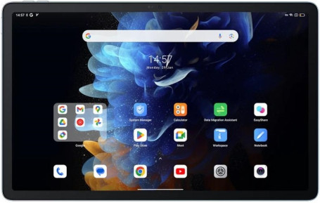 Blackview Mega 1 11.5" 8/256GB, LTE, голубой