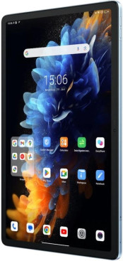 Blackview Mega 1 11.5" 8/256GB, LTE, голубой