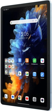 Blackview Mega 1 11.5" 8/256GB, LTE, голубой