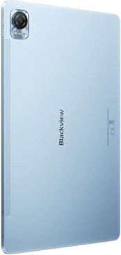 Blackview Mega 1 11.5" 8/256GB, LTE, голубой