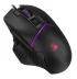 A4Tech Bloody W95 Max, проводная, 12000dpi, черный