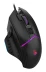 A4Tech Bloody W95 Max, проводная, 12000dpi, черный