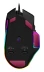 A4Tech Bloody W95 Max, проводная, 12000dpi, черный