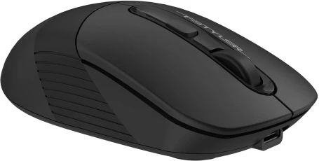 A4Tech Fstyler FB10CS, беспроводная, 2000dpi, черный