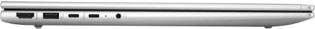 Ноутбук HP ProBook 460 G11 Core Ultra 5 125U 16Gb SSD256Gb Intel Graphics 16" IPS WUXGA (1920x1200) Windows 11 Pro 64 silver WiFi BT Cam (A1LD5UT)