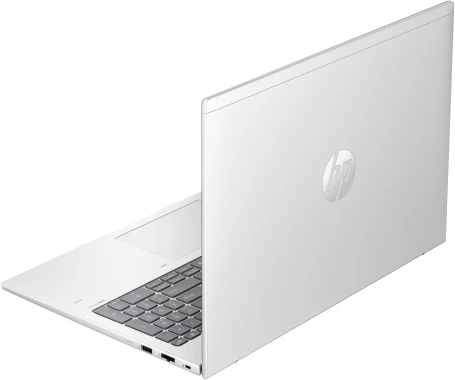 Ноутбук HP ProBook 460 G11 Core Ultra 5 125U 16Gb SSD256Gb Intel Graphics 16" IPS WUXGA (1920x1200) Windows 11 Pro 64 silver WiFi BT Cam (A1LD5UT)