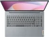Ноутбук Lenovo IdeaPad Slim 3 15AMN8 Ryzen 5 7520U 16Gb SSD512Gb AMD Radeon 610M 15.6" IPS FHD (1920x1080) без ОС grey WiFi BT Cam (82XQ00N7PS)