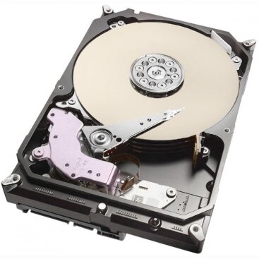 Seagate Barracuda 4KN 3.5" 8TB SATA 6Gb/s 5400rpm 256MB ST8000DM004