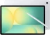 Планшет Samsung Galaxy Tab S10 FE SM-X520 1580 (2.9) 8C RAM8Gb ROM128Gb 10.9" TFT 2304x1440 Android 15 серебристый 13Mpix 12Mpix BT WiFi microSD 1Tb 8000mAh