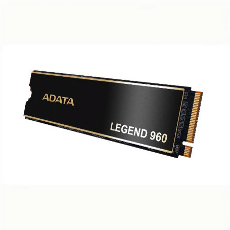 ADATA Legend 960 1TB M.2 2280 PCIe Gen4x4 7400/6000 ALEG-960-1TCS