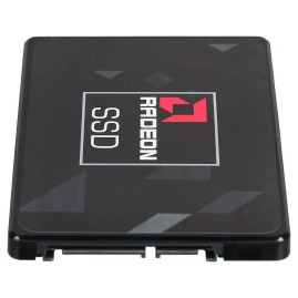 AMD Radeon R3 960GB 2.5" SATA 6Gb/s R3SL0960G2