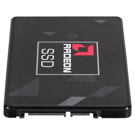 AMD Radeon R3 960GB 2.5" SATA 6Gb/s R3SL0960G2