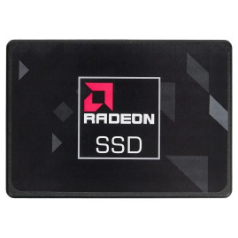 AMD Radeon R3 960GB 2.5" SATA 6Gb/s R3SL0960G2