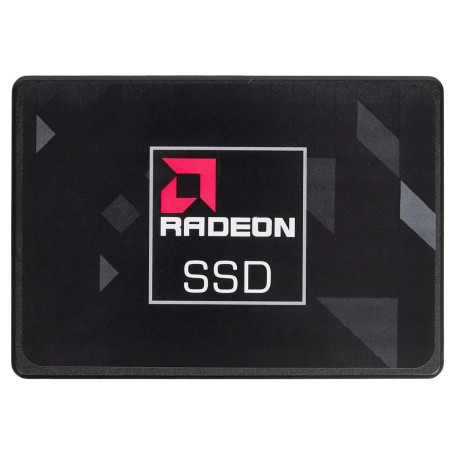 AMD Radeon R3 960GB 2.5" SATA 6Gb/s R3SL0960G2
