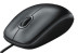 Logitech B100, проводная, 1000dpi, черный (910-003357)
