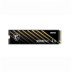 MSI SPATIUM M461 4TB M.2 PCIe Gen4x4 S78-440R030-P83