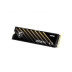 MSI SPATIUM M461 4TB M.2 PCIe Gen4x4 S78-440R030-P83