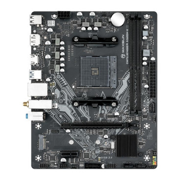 Maxsun MS-Challenger A520M-K WIFI socket AM4
