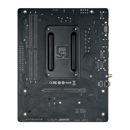 Maxsun MS-Challenger A520M-K WIFI socket AM4