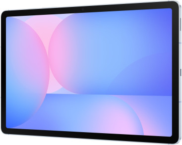 Samsung Galaxy Tab S10 FE 10.9" 12/256GB, 5G, голубой
