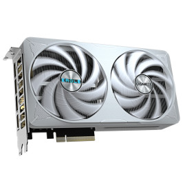 Gigabyte NVIDIA GeForce RTX 5060 Ti EAGLE OC ICE 16GB GDDR7 128bit 3xDP HDMI 2FAN (GV-N506TEAGLEOC ICE-16GD)