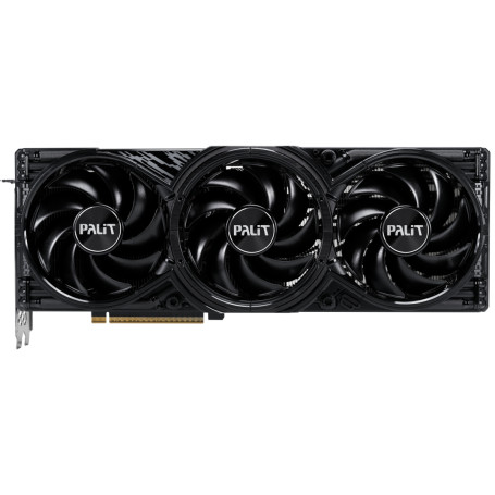 Palit NVIDIA GeForce RTX 5080 GAMINGPRO 16GB (NE75080019T2-GB2031A)