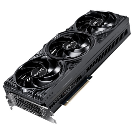 Palit NVIDIA GeForce RTX 5080 GAMINGPRO 16GB (NE75080019T2-GB2031A)