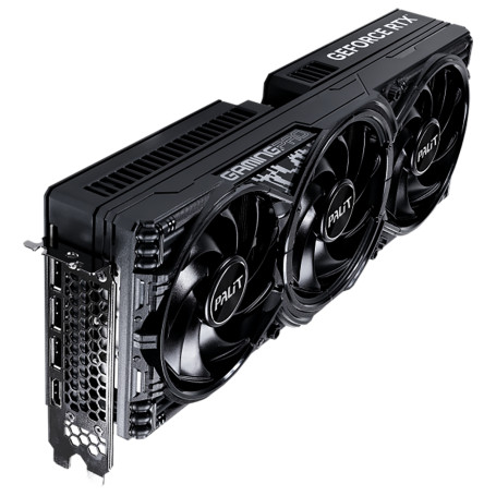 Palit NVIDIA GeForce RTX 5080 GAMINGPRO 16GB (NE75080019T2-GB2031A)