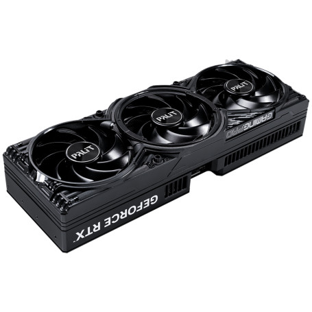 Palit NVIDIA GeForce RTX 5080 GAMINGPRO 16GB (NE75080019T2-GB2031A)