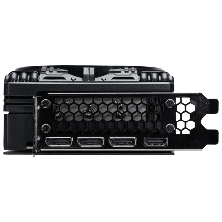 Palit NVIDIA GeForce RTX 5080 GAMINGPRO 16GB (NE75080019T2-GB2031A)