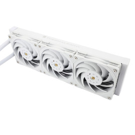 Thermalright Frozen Edge 360, LGA1700/1200/115X/AM5/AM4, White