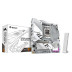 Gigabyte B850M AORUS ELITE WIFI6E ICE socket AM5