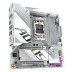Gigabyte B850M AORUS ELITE WIFI6E ICE socket AM5