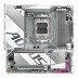 Gigabyte B850M AORUS ELITE WIFI6E ICE socket AM5